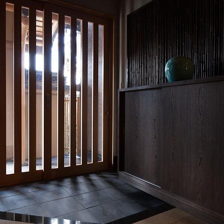 Kyoto Guest Inn Nagaokakyo Exteriér fotografie