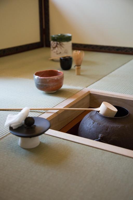 Kyoto Guest Inn Nagaokakyo Exteriér fotografie