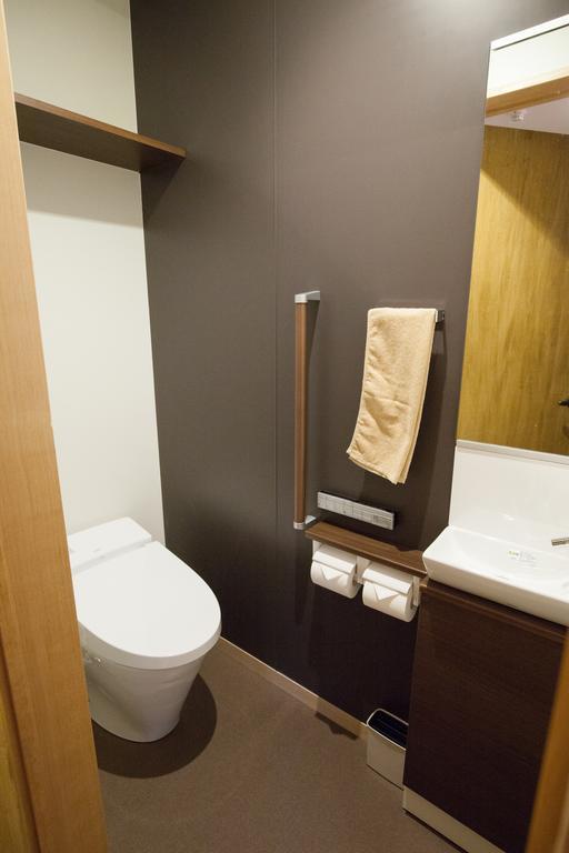 Kyoto Guest Inn Nagaokakyo Exteriér fotografie