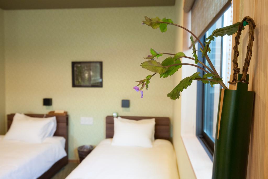 Kyoto Guest Inn Nagaokakyo Exteriér fotografie