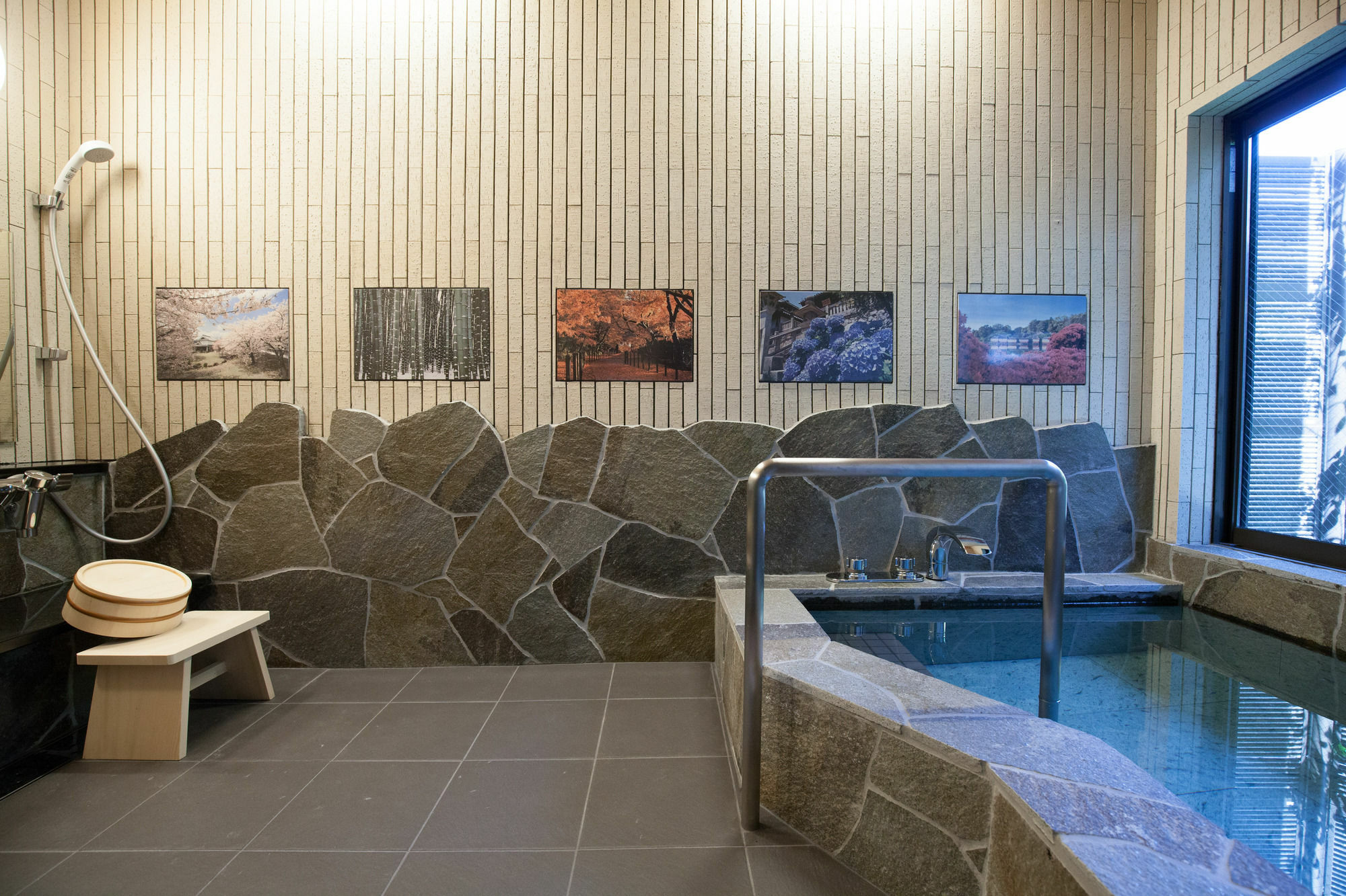 Kyoto Guest Inn Nagaokakyo Exteriér fotografie