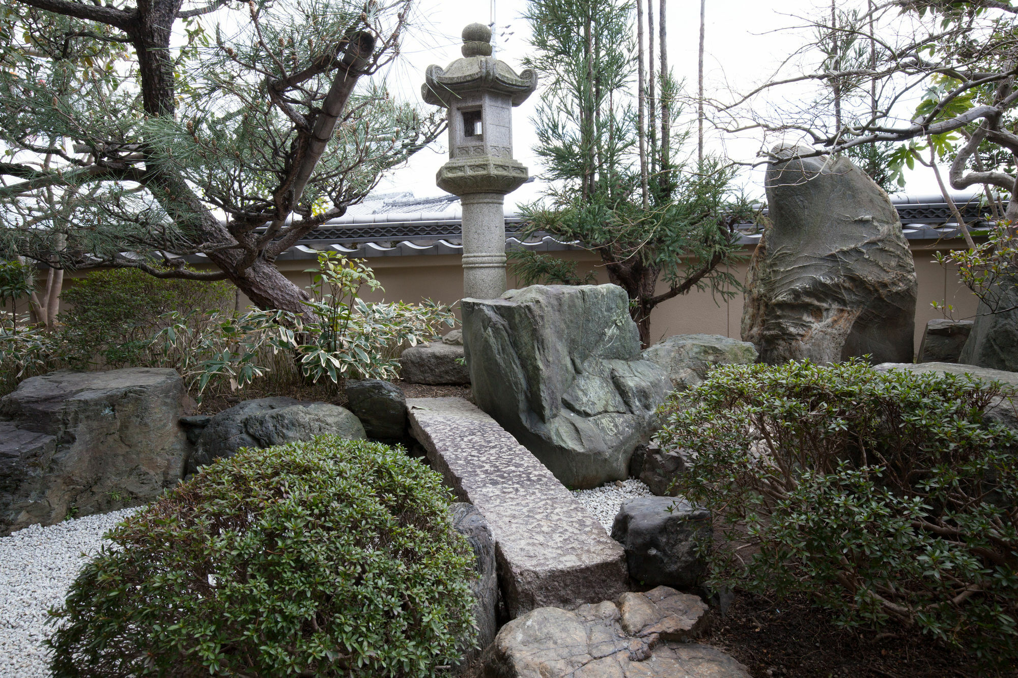 Kyoto Guest Inn Nagaokakyo Exteriér fotografie
