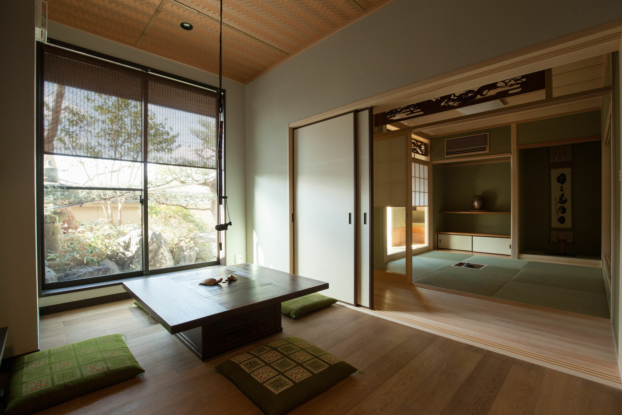 Kyoto Guest Inn Nagaokakyo Exteriér fotografie