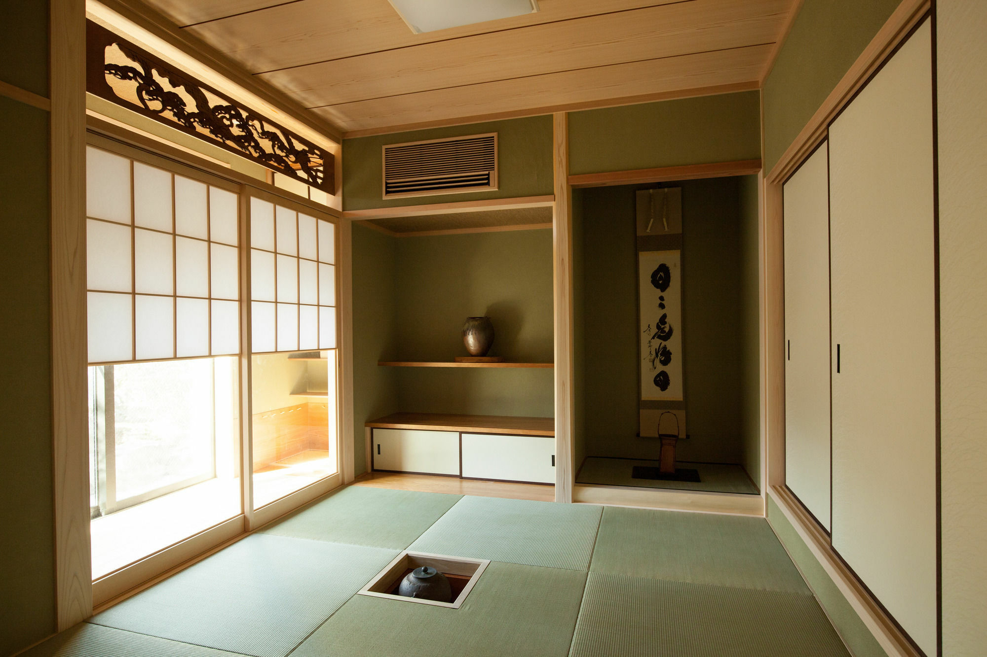 Kyoto Guest Inn Nagaokakyo Exteriér fotografie