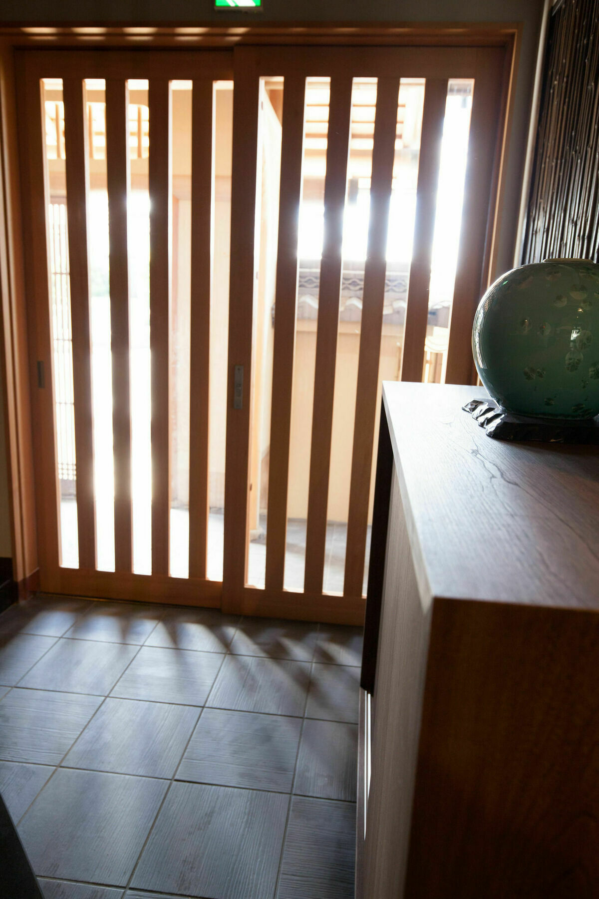Kyoto Guest Inn Nagaokakyo Exteriér fotografie